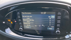 Toyota Aygo X 1.0 VVT-i Edge 5dr Auto Petrol Hatchback